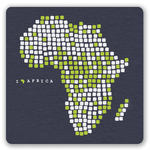 I ❤ Africa