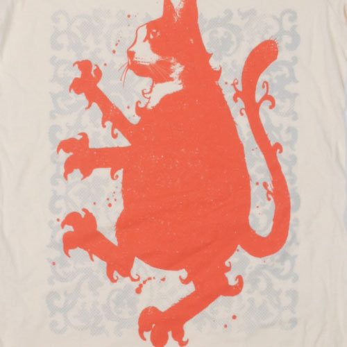 Cat Tee