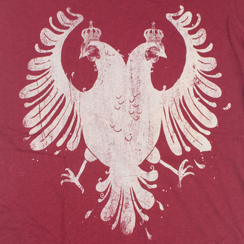 Two-Headed Chicken Two-Headed Chicken