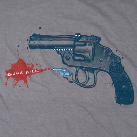 Guns Kill