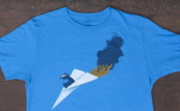 Everything is Under Control