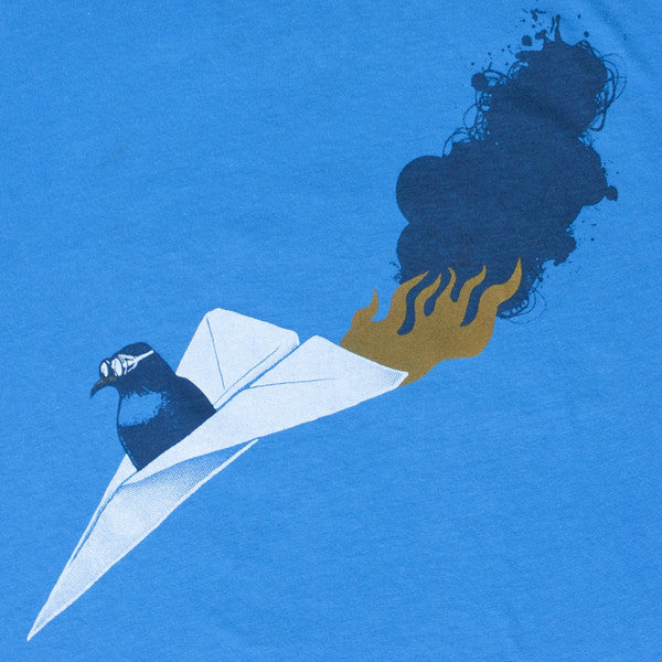 Everything is Under Control