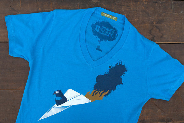 Everything is Under Control