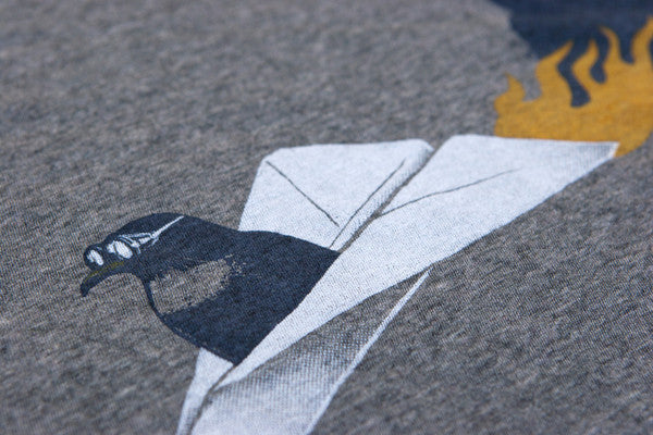 Everything is Under Control