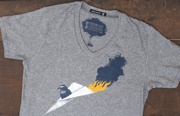 Everything is Under Control