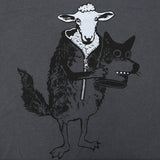Sheep is Wolf