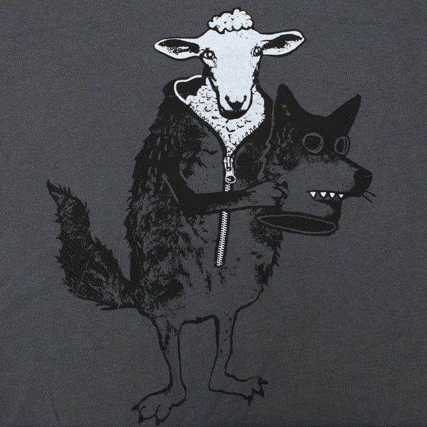 Sheep is Wolf