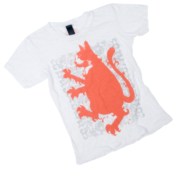 Cat Tee