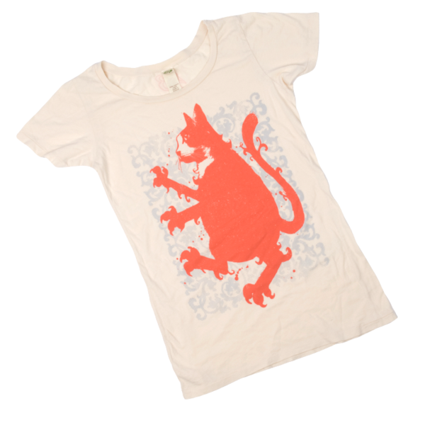 Cat Tee
