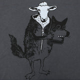 Sheep is Wolf