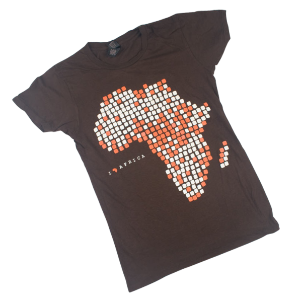 I ❤ Africa